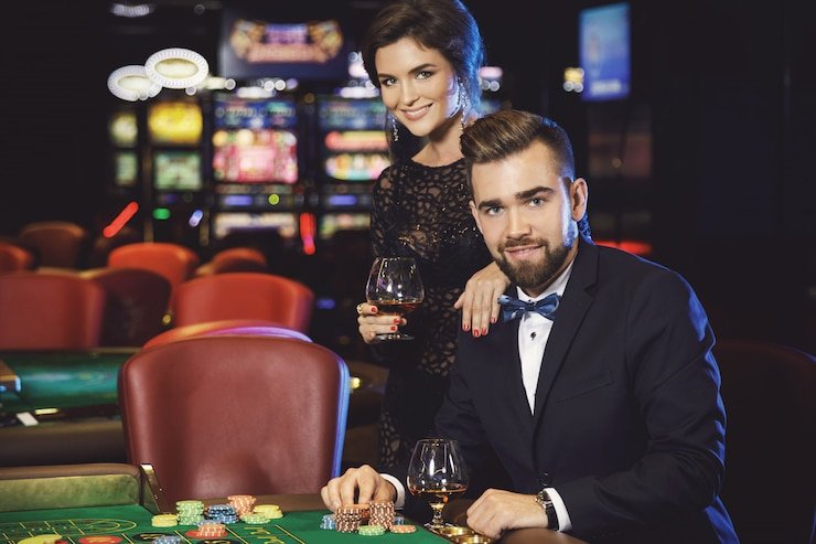 Ilustrasi pembayaran QRIS untuk 888slot