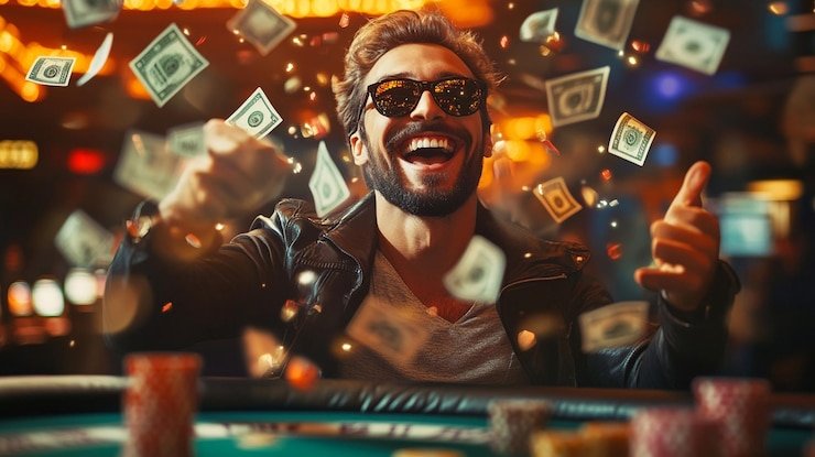 Tampilan beranda 888slot bernuansa esports